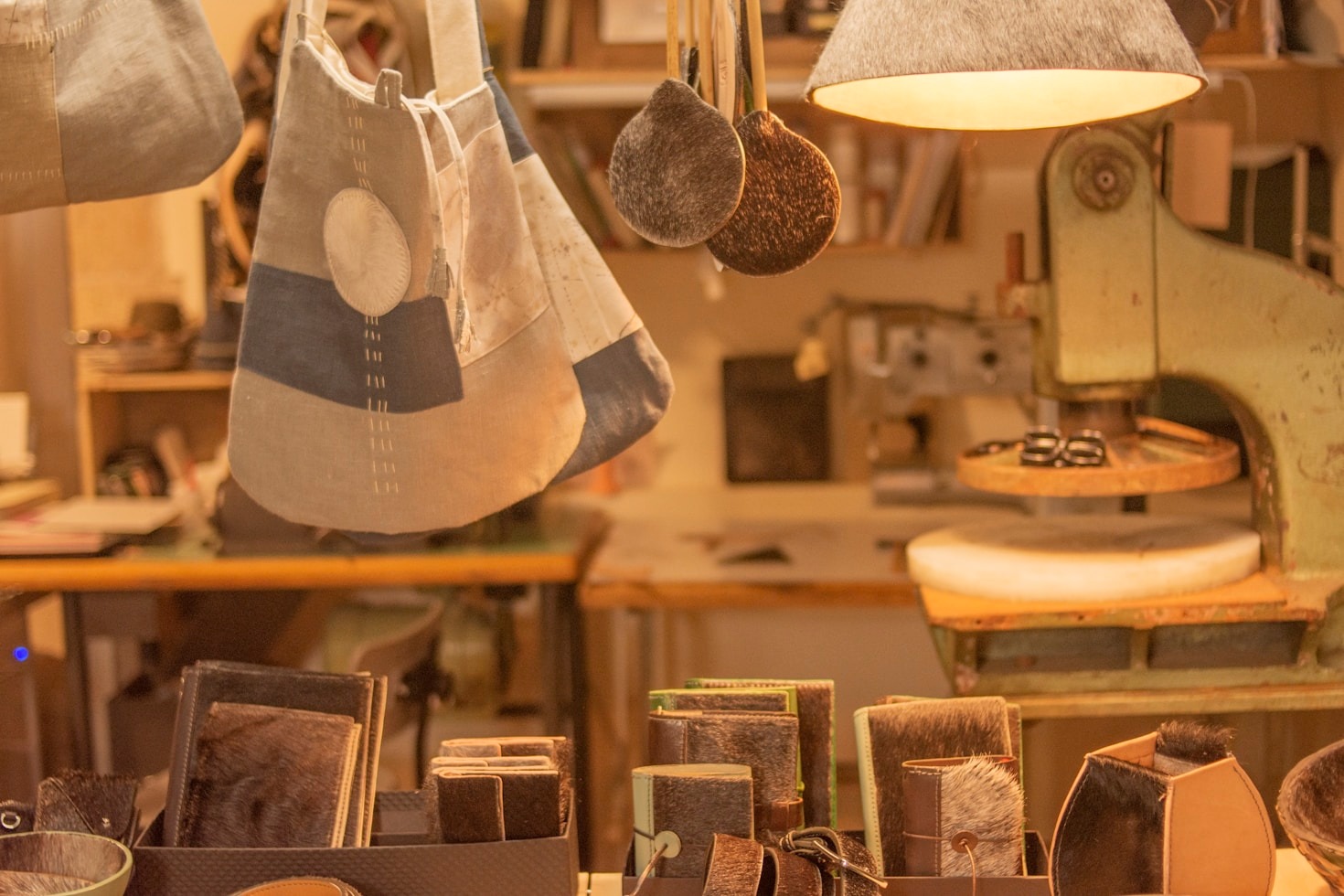 The Art Of Minimalist Product Curation